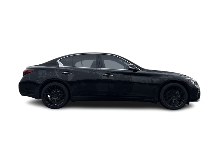 2021 INFINITI Q50 Signature Edition 13