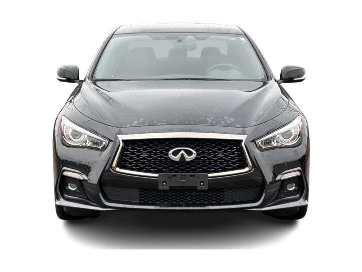 2021 INFINITI Q50 Signature Edition 6