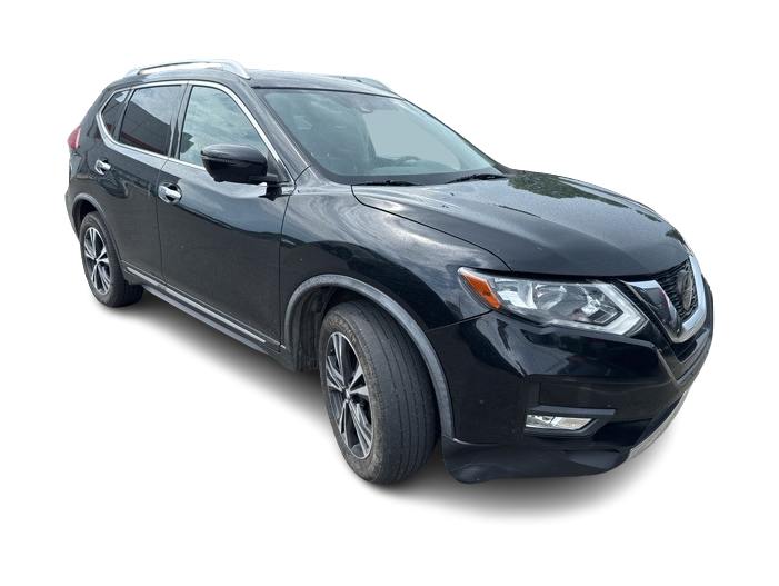 Thumbnail: 2018 Nissan Rogue - 8
