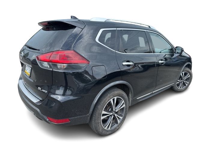 Thumbnail: 2018 Nissan Rogue - 9