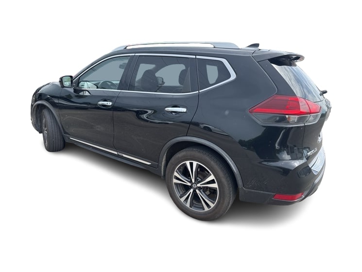 Thumbnail: 2018 Nissan Rogue - 3