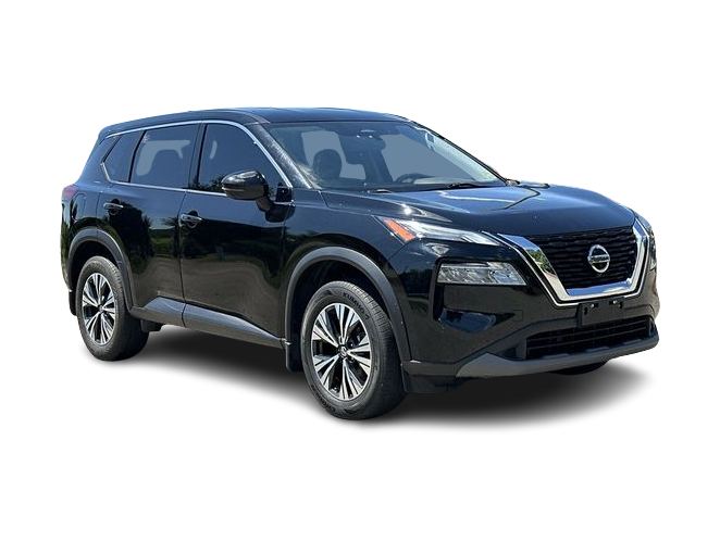 Thumbnail: 2021 Nissan Rogue - 20