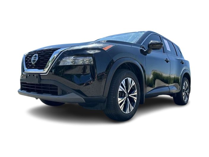 Thumbnail: 2021 Nissan Rogue - 19