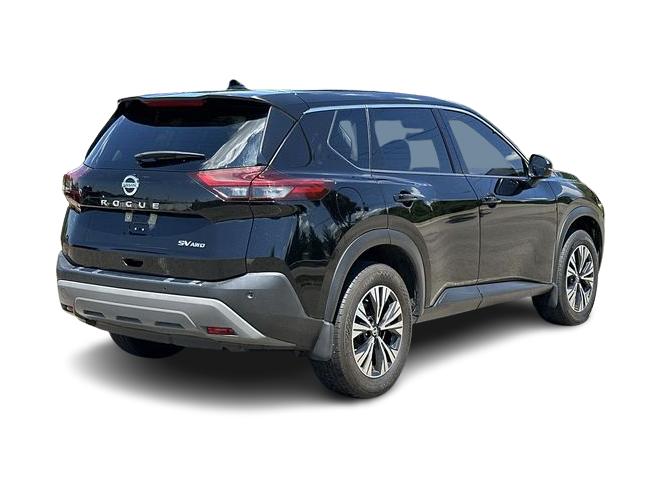 Thumbnail: 2021 Nissan Rogue - 21