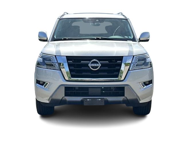 Thumbnail: 2022 Nissan Armada - 6