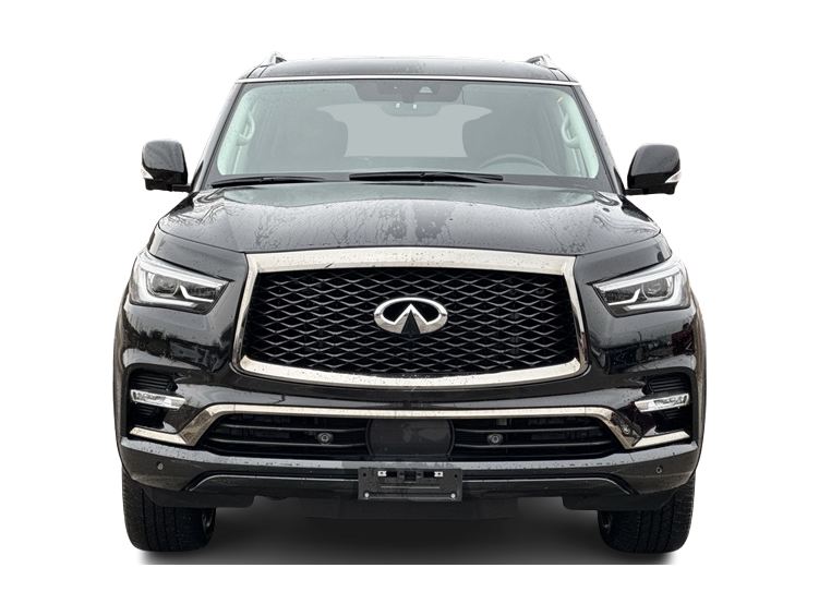 2023 INFINITI QX80 Luxe 4