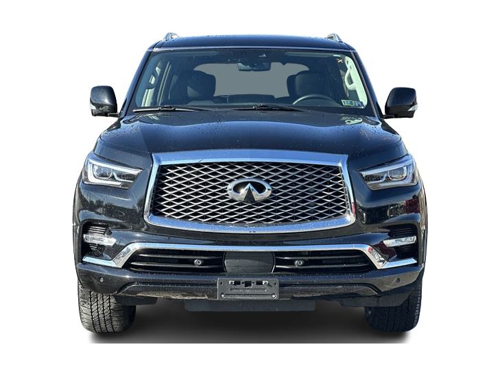 2023 INFINITI QX80 Luxe 6