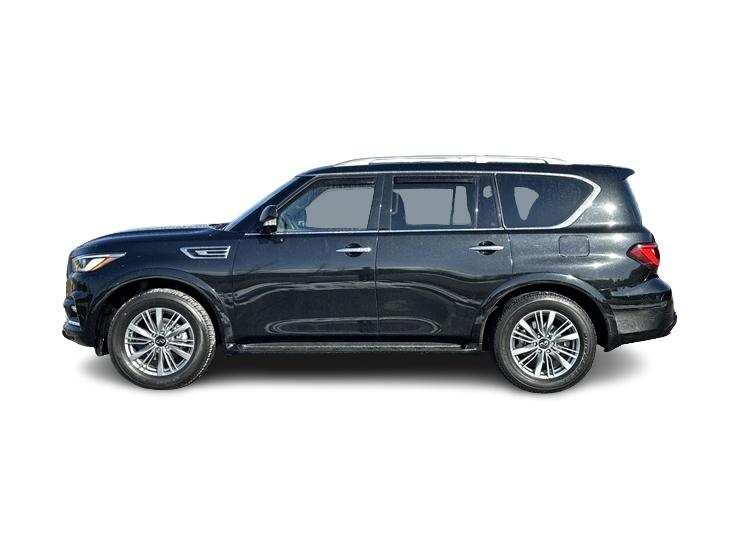 2023 INFINITI QX80 Luxe 3