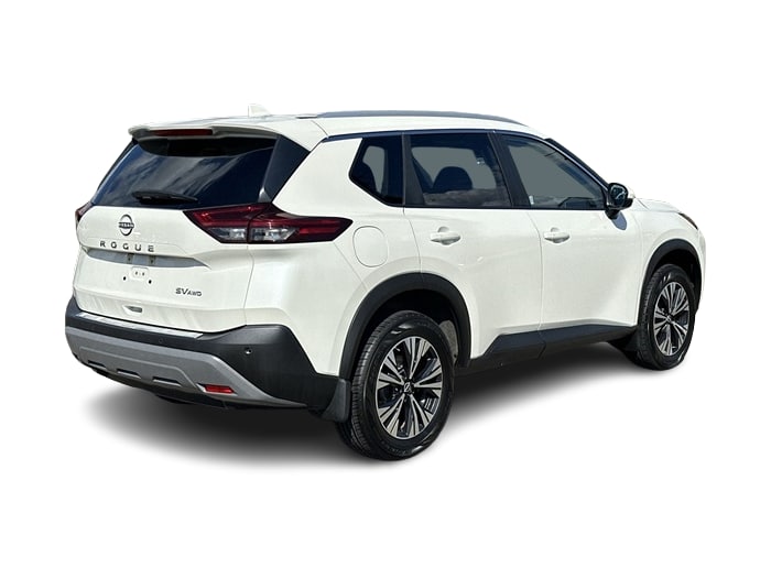 Thumbnail: 2022 Nissan Rogue - 29