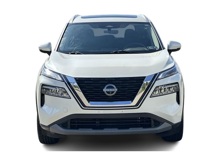 Thumbnail: 2022 Nissan Rogue - 6