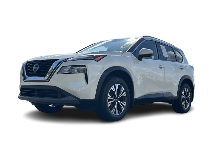 Thumbnail: 2022 Nissan Rogue - 27
