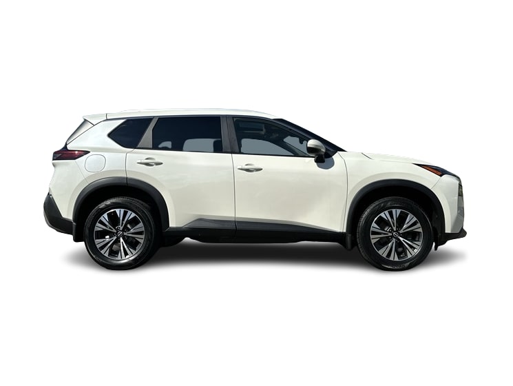 Thumbnail: 2022 Nissan Rogue - 16