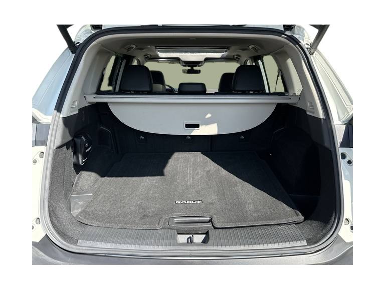 Thumbnail: 2022 Nissan Rogue - 15