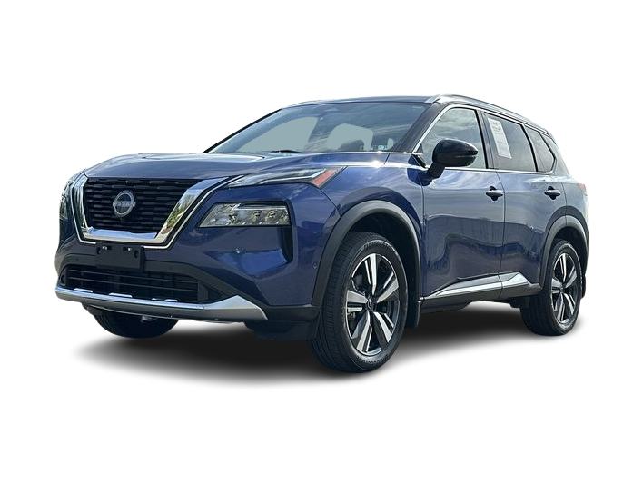 Thumbnail: 2023 Nissan Rogue - 30