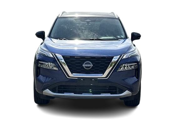 Thumbnail: 2023 Nissan Rogue - 6