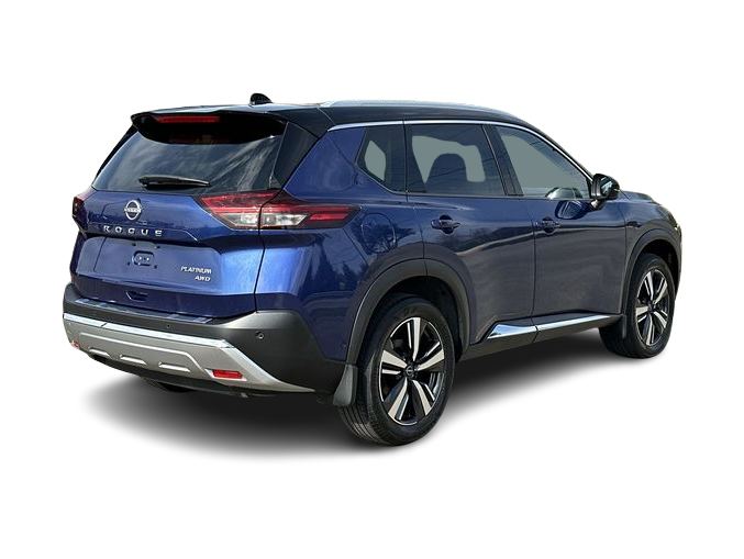 Thumbnail: 2023 Nissan Rogue - 32