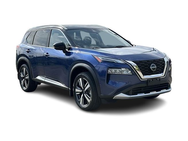 Thumbnail: 2023 Nissan Rogue - 31