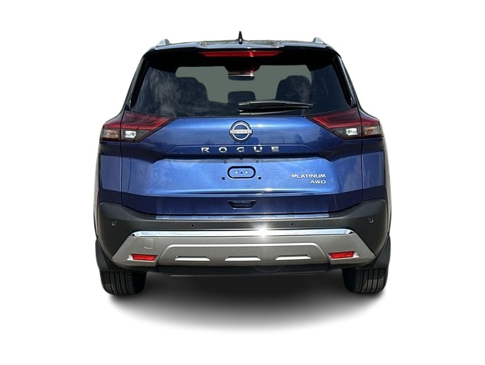 Thumbnail: 2023 Nissan Rogue - 5