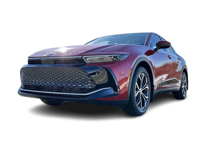 Thumbnail: 2025 Toyota Crown - 28