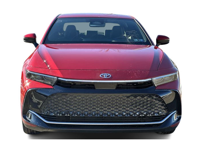 Thumbnail: 2025 Toyota Crown - 6