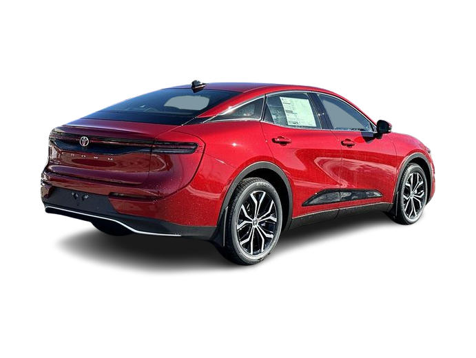 Thumbnail: 2025 Toyota Crown - 30