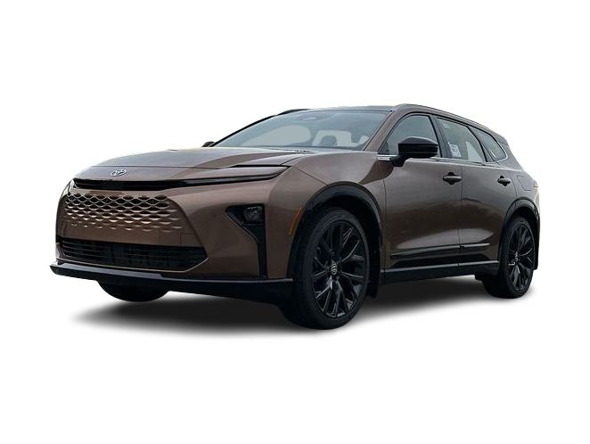 Thumbnail: 2026 Toyota Crown Signia - 27