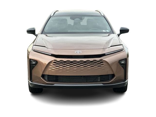 Thumbnail: 2026 Toyota Crown Signia - 6