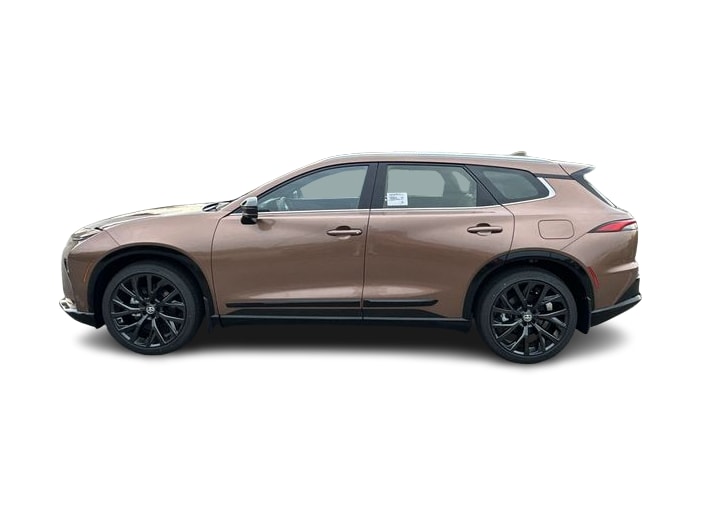 Thumbnail: 2026 Toyota Crown Signia - 3