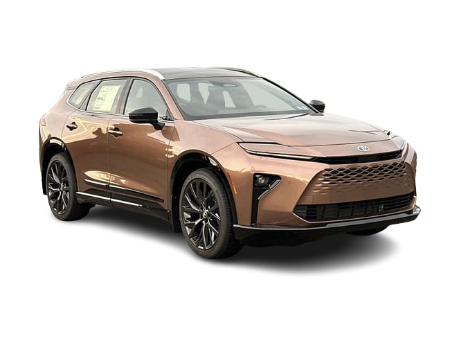 Thumbnail: 2026 Toyota Crown Signia - 28