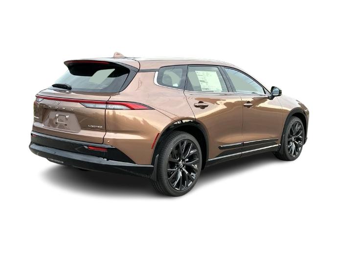 Thumbnail: 2026 Toyota Crown Signia - 29