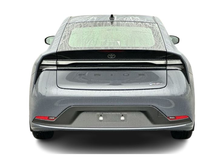 Thumbnail: 2026 Toyota Prius v - 5