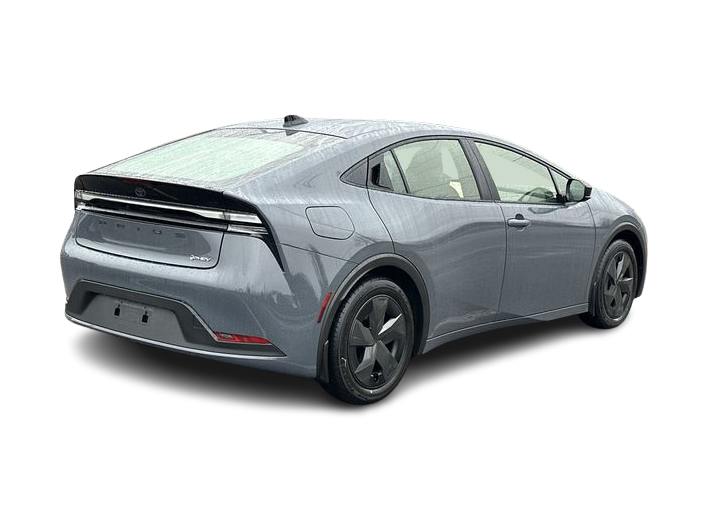 Thumbnail: 2026 Toyota Prius v - 31