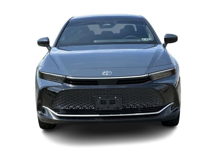Thumbnail: 2025 Toyota Crown - 20