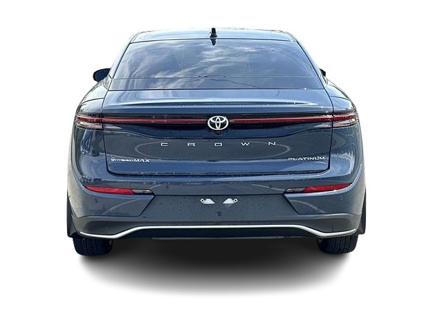 Thumbnail: 2025 Toyota Crown - 5
