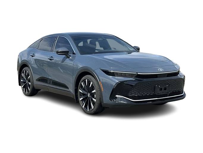 Thumbnail: 2025 Toyota Crown - 21