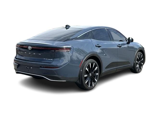 Thumbnail: 2025 Toyota Crown - 22