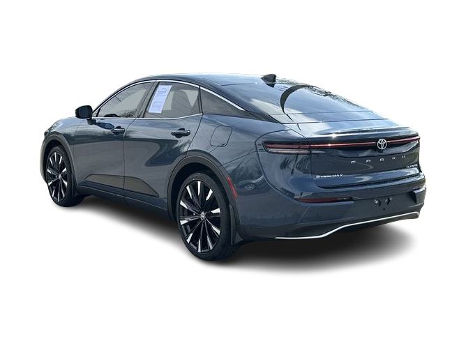 Thumbnail: 2025 Toyota Crown - 4