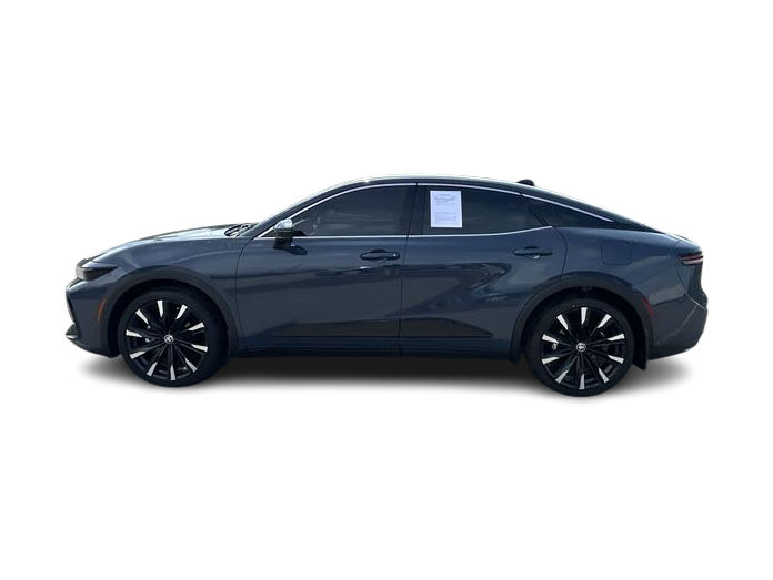 Thumbnail: 2025 Toyota Crown - 3