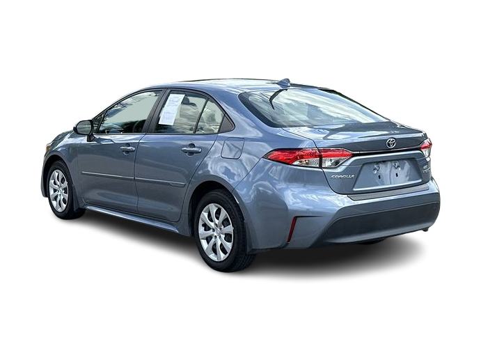 Thumbnail: 2024 Toyota Corolla - 4