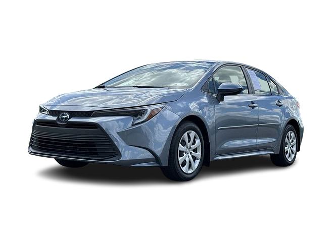 Thumbnail: 2024 Toyota Corolla - 20