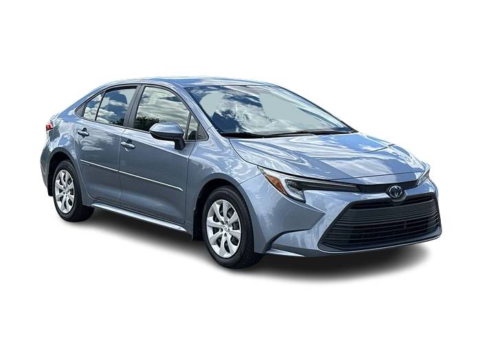 Thumbnail: 2024 Toyota Corolla - 21
