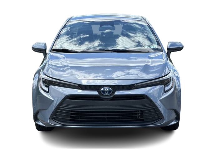 Thumbnail: 2024 Toyota Corolla - 6
