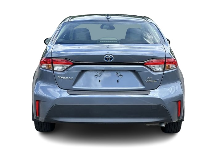 Thumbnail: 2024 Toyota Corolla - 5