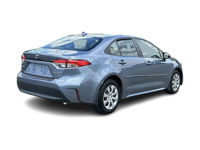 Thumbnail: 2024 Toyota Corolla - 22