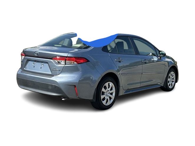 Thumbnail: 2024 Toyota Corolla - 29