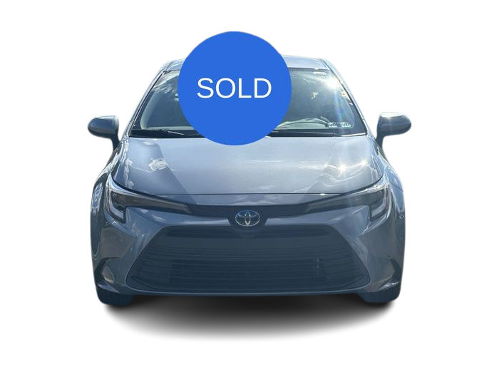 Thumbnail: 2024 Toyota Corolla - 6