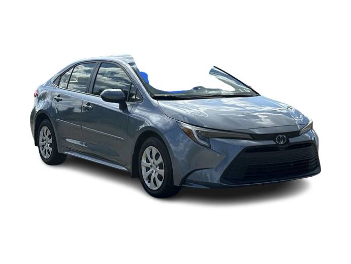 Thumbnail: 2024 Toyota Corolla - 28
