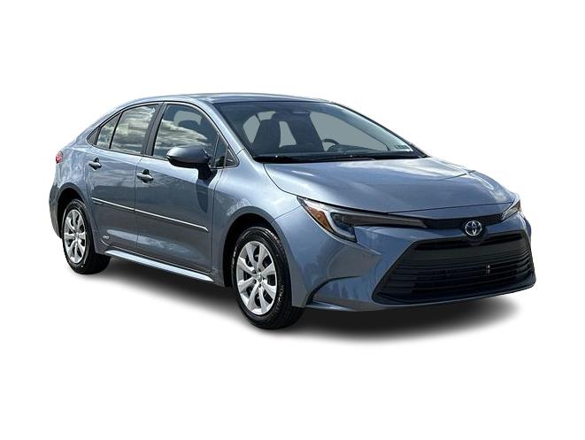 Thumbnail: 2025 Toyota Corolla - 30