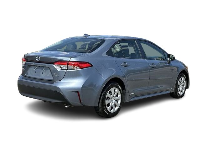 Thumbnail: 2025 Toyota Corolla - 31