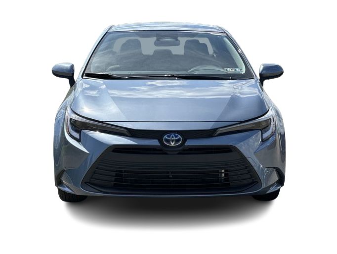 Thumbnail: 2025 Toyota Corolla - 29